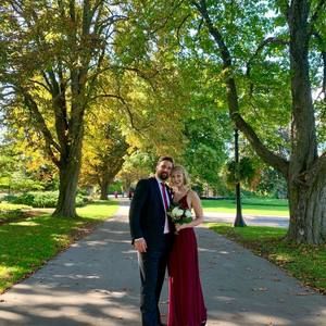 Meet your Posher, Lindsay